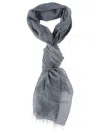 Patachouli Modal Stole