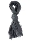 Patachouli Modal Stole