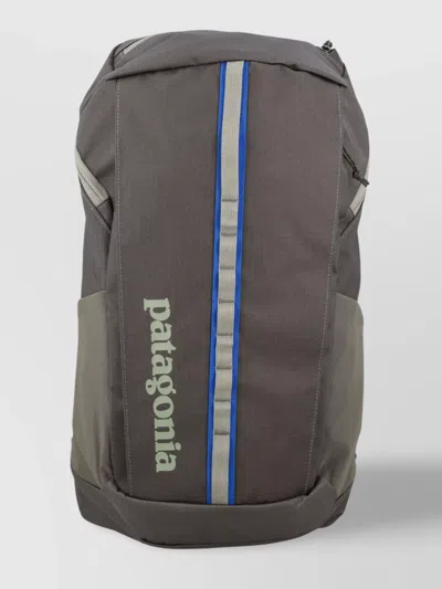 Patagonia 25l Backpack Black Hole