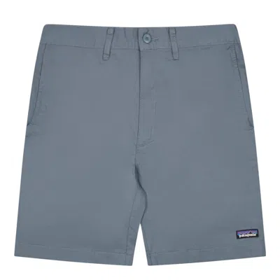 Patagonia 8" All Wear Hemp Shorts In Grey