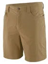 Patagonia Men's Quandary Shorts