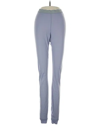 Pre-owned Patagonia Active Pants In Blue