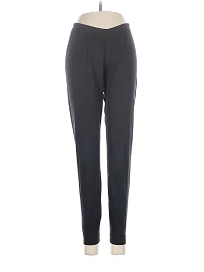 Pre-owned Patagonia Active Pants In Gray