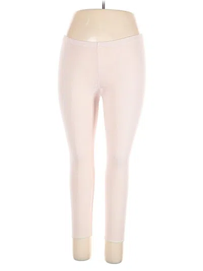 Pre-owned Patagonia Active Pants In Pink