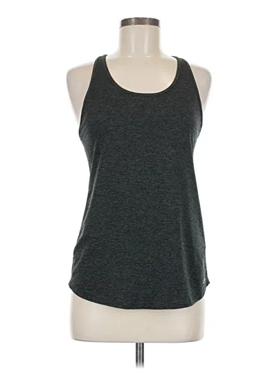 Pre-owned Patagonia Active Tank Top In Gray