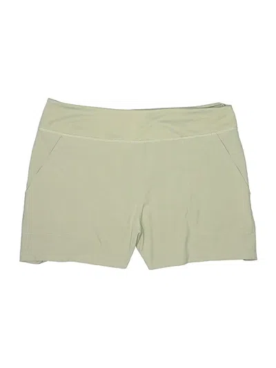 Pre-owned Patagonia Athletic Shorts In Green