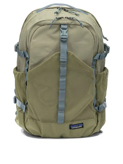 Patagonia Backpacks & Travels Green