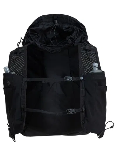 Patagonia Backpacks In Black