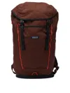 Patagonia Versatile Backpacks With Adjustable Straps And Pockets In Red