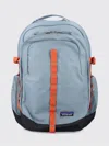 Patagonia Durable Eco-conscious 26l Backpack With Hydration Compatibility In Blue