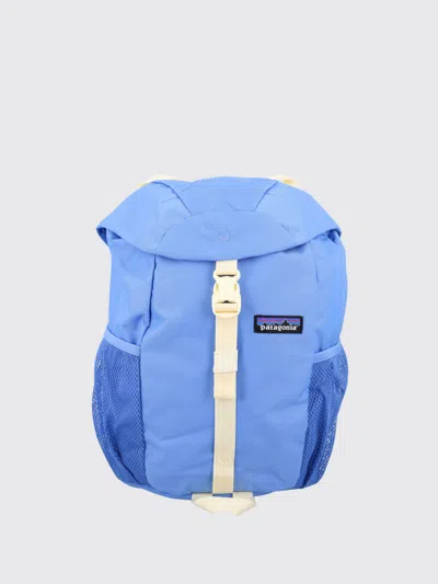 Patagonia Bag  Kids Color Blue