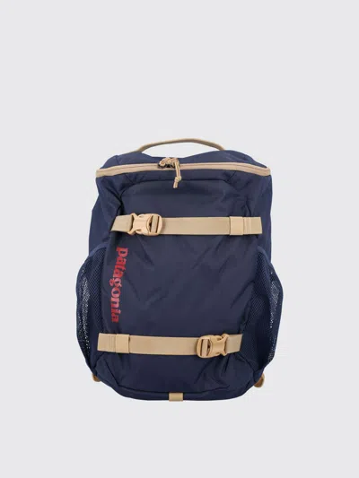 Patagonia Bag  Kids Color Blue