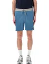 Patagonia Blue Baggie Lights Shorts