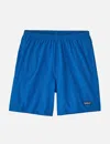 Patagonia Baggies Lights Shorts Endless In Blue