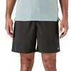 Patagonia Baggies Long Shorts 7" In Black In Black