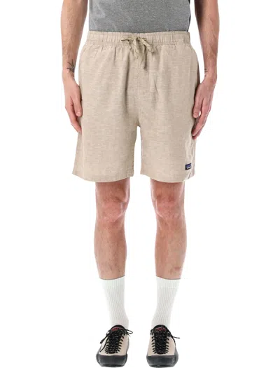 Patagonia Baggies Naturals Shorts In Blue