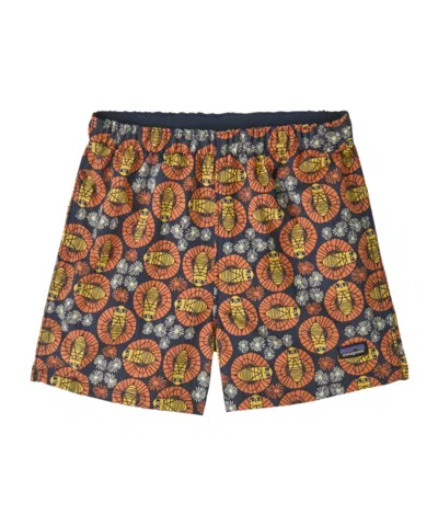 Patagonia Baggies Shorts In Multi