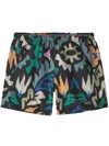 Patagonia Baggies Shorts In Multi