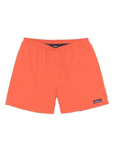 Patagonia Baggies™ Swimshorts In Orange