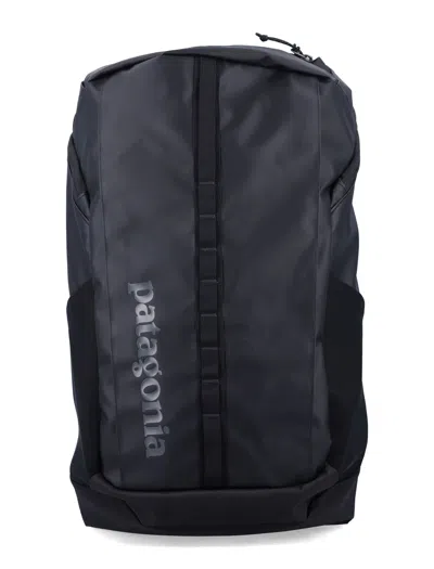 Patagonia Bags.. Black