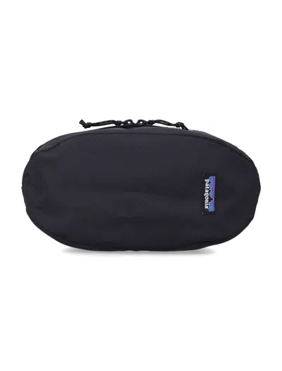 Patagonia Bags.. Black