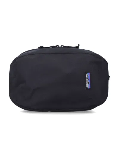 Patagonia Bags.. Black
