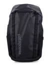 Patagonia Black Hole 32l Recycled Polyester Backpack In Blue