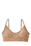 PATAGONIA BARELY BRA IN ROSEWATER