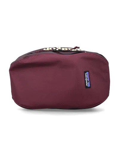 Patagonia Barry Fig Mini Crossbody Bag For Men