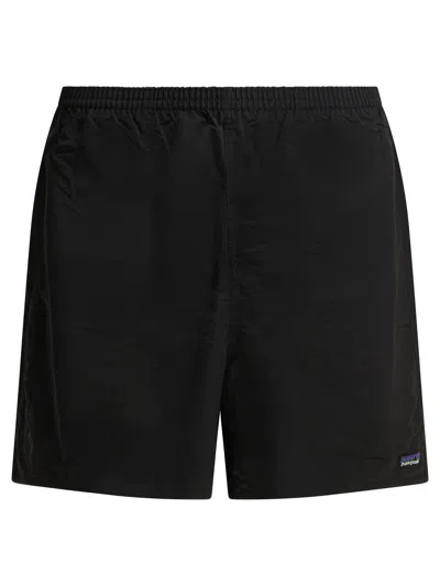 Patagonia Beachwear In Black