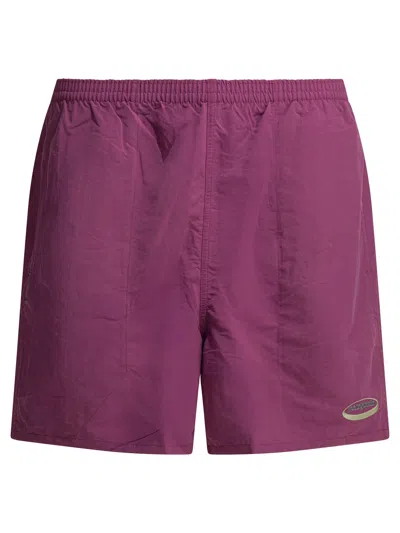 Patagonia Beachwear In Purple