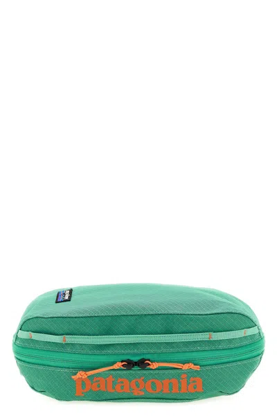 Patagonia Beauty 'black Hole Cube' In Green