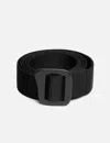 Patagonia Belt In Black