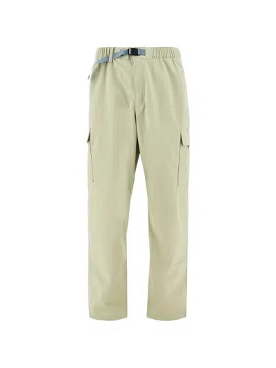 Patagonia Utdoor Everyday Pants In Green