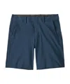 Patagonia Hydropeak Hybrid Shorts In Chaochilan