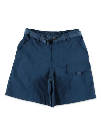 PATAGONIA BELTED CARGO SHORTS