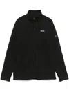Patagonia Lightweight Womens Down Sweater Hood In Black