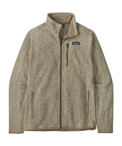 Patagonia Better Jacket With Zip
