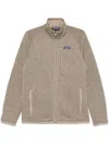 Patagonia Better Sweater Cardigan In 中性色