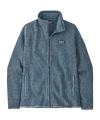 Patagonia Better Sweater Fleece Jacket In Blue