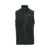 Patagonia 'better Sweater' Full-zip Vest In Green