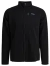 Patagonia Better Sweater Jacket In Black