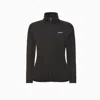 Patagonia Better Sweater Sweatshirt In Black