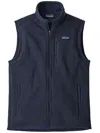 Patagonia Better Sweater Vest In Blue