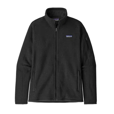 Patagonia Casual Jacket In Light Blue