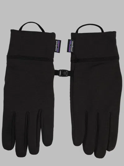 Patagonia In Black