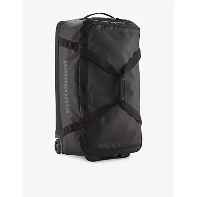 Patagonia Black Hole® Wheeled Woven Duffel Bag 70l