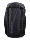 Patagonia Black Hole 32l Backpack In Black