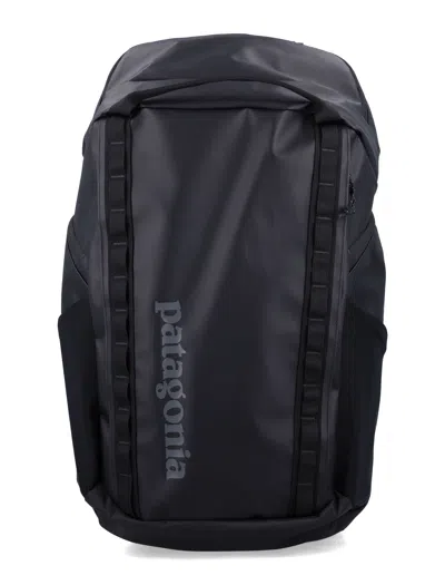 Patagonia Black Hole 32l Recycled Polyester Backpack
