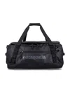 Patagonia Travel Duffle Bag 40l And Pockets In Black